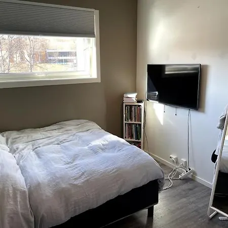 Big In Appartement
