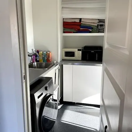 Big In Apartment *
