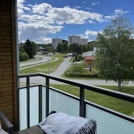 Apartment Big In *