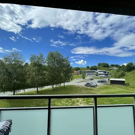 Big In * Trondheim