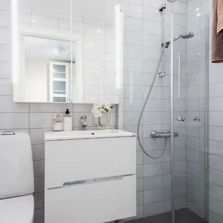 Big In Appartement